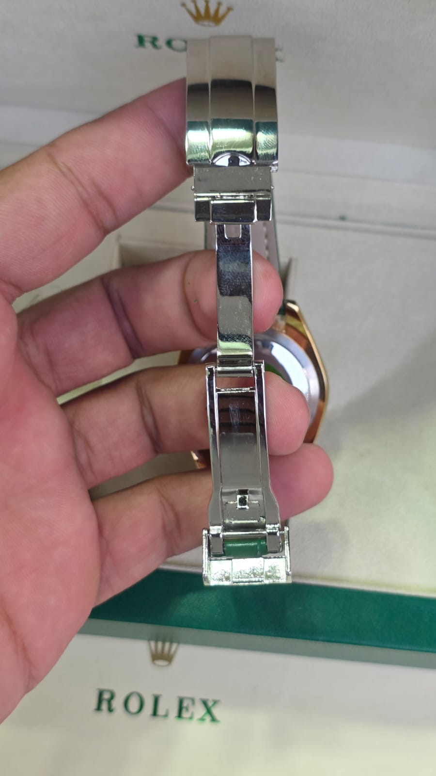 Heritage Strap