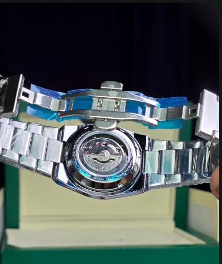 Tissot PRX - Silver with Tiffany Dial