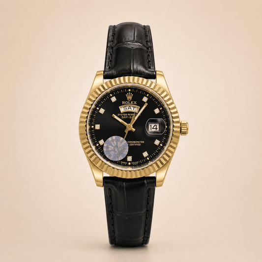 Heritage Strap