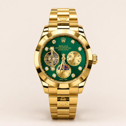 Rolex Datejust - Multiple Variants