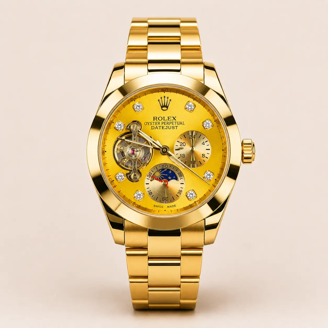 Rolex Datejust - Multiple Variants