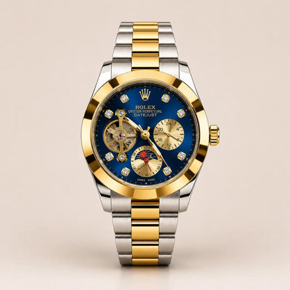 Rolex Datejust - Multiple Variants