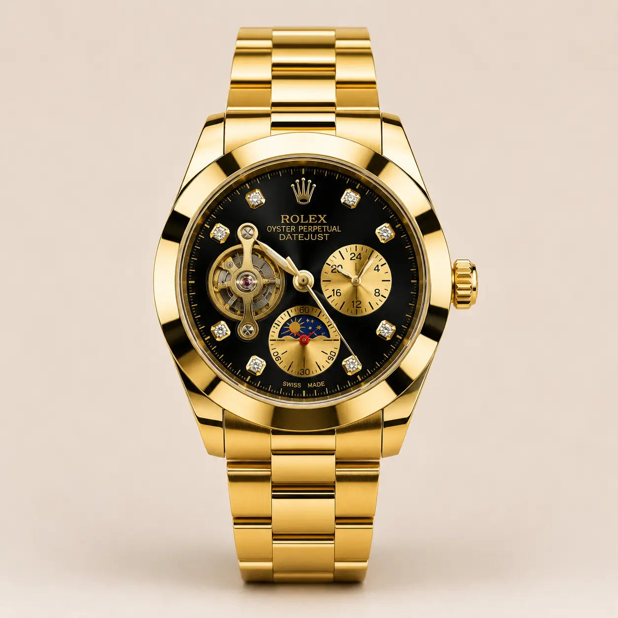 Rolex Datejust - Multiple Variants