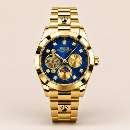 Rolex Datejust - Multiple Variants