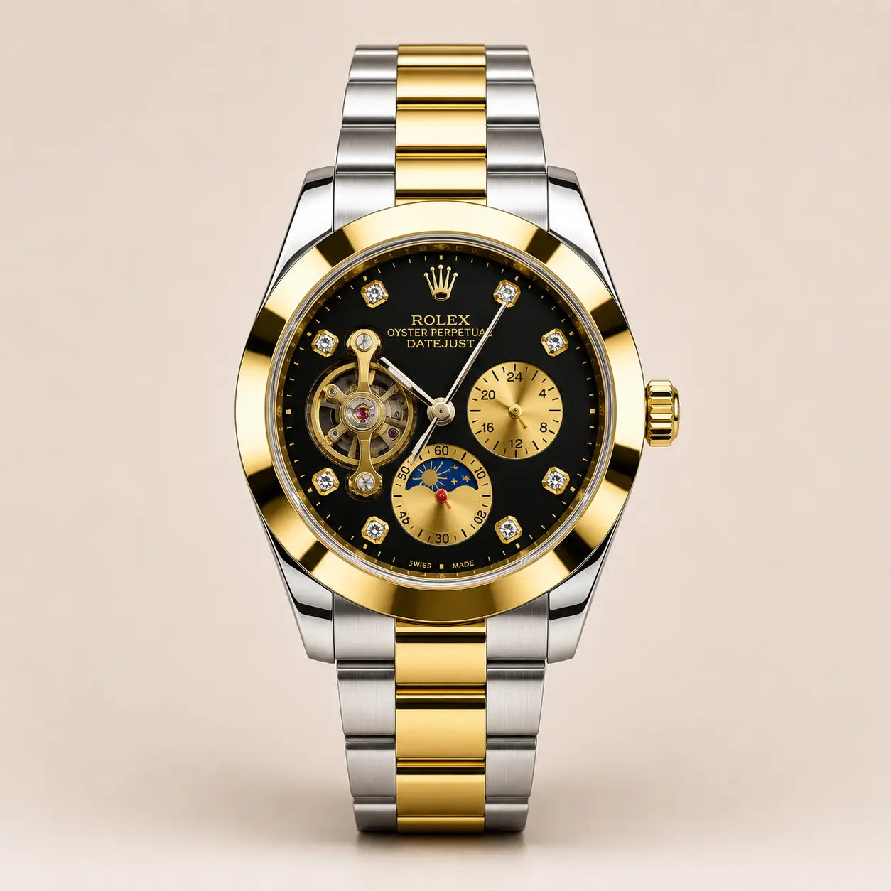 Rolex Datejust - Multiple Variants