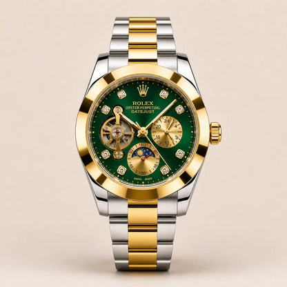Rolex Datejust - Multiple Variants
