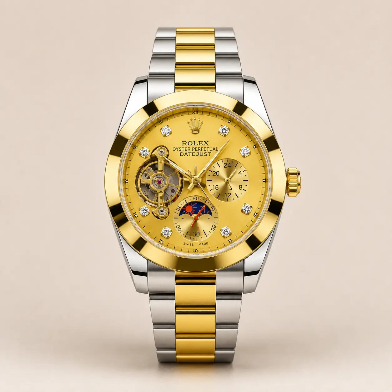 Rolex Datejust - Multiple Variants