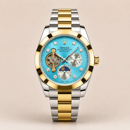 Rolex Datejust - Multiple Variants