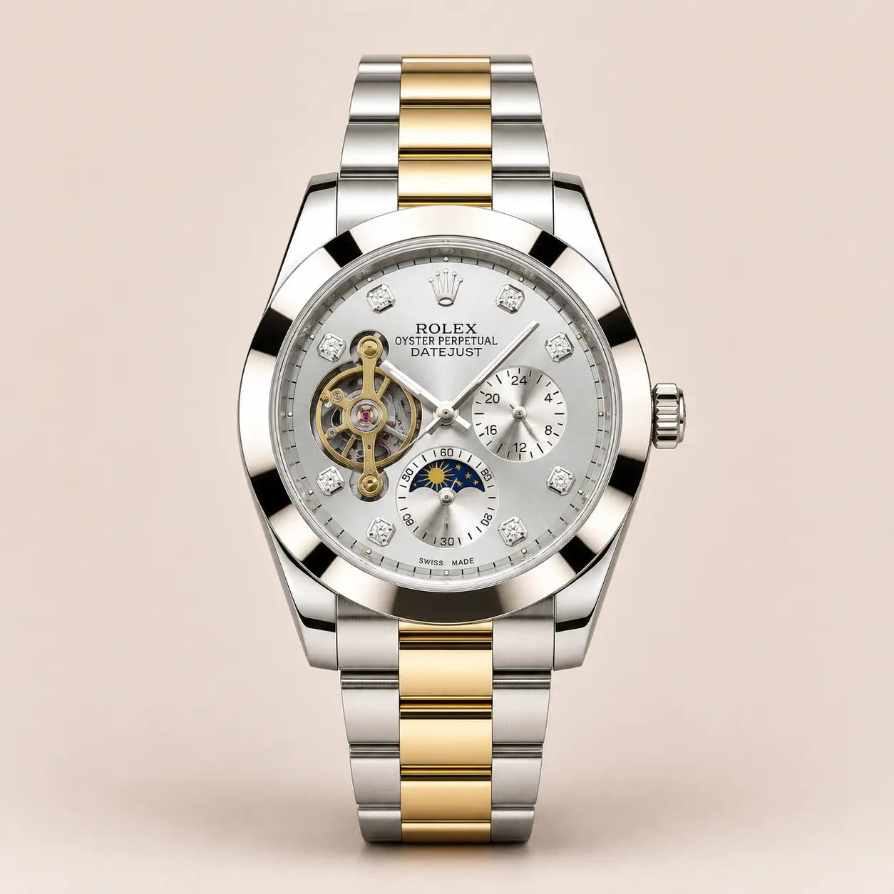 Rolex Datejust - Multiple Variants