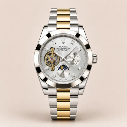 Rolex Datejust - Multiple Variants