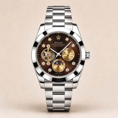 Rolex Datejust - Multiple Variants