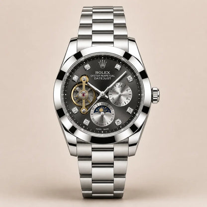 Rolex Datejust - Multiple Variants