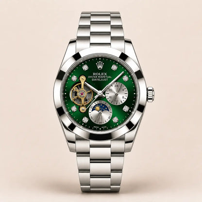 Rolex Datejust - Multiple Variants