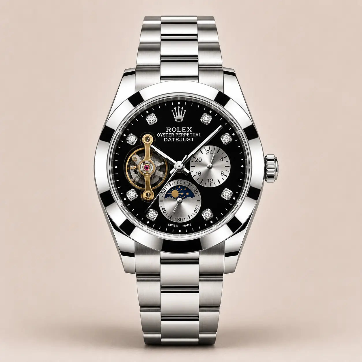 Rolex Datejust - Multiple Variants
