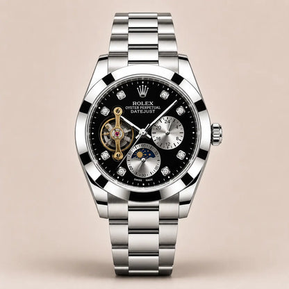 Rolex Datejust - Multiple Variants