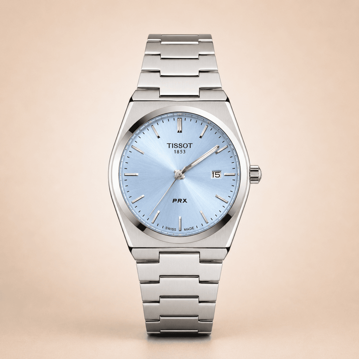 Retro Steel Classic PRX