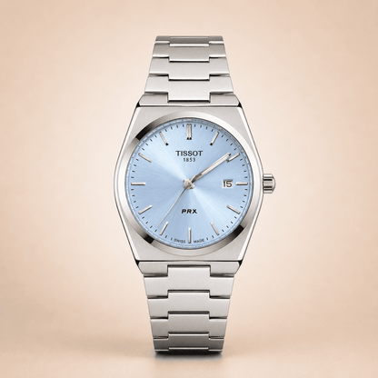 Retro Steel Classic PRX