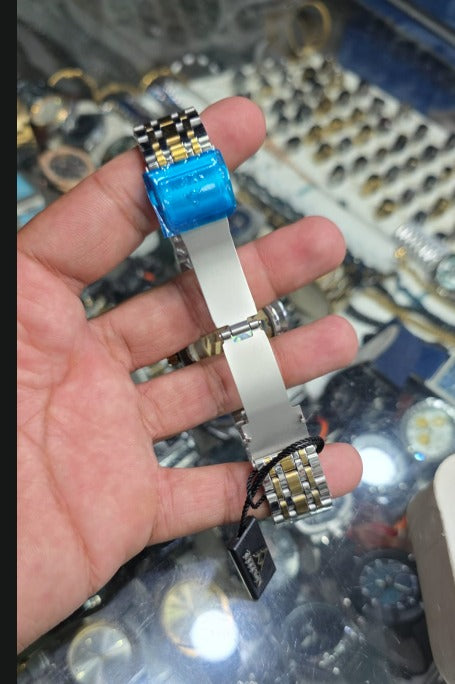 Fitron Skeleton - Duo Tone