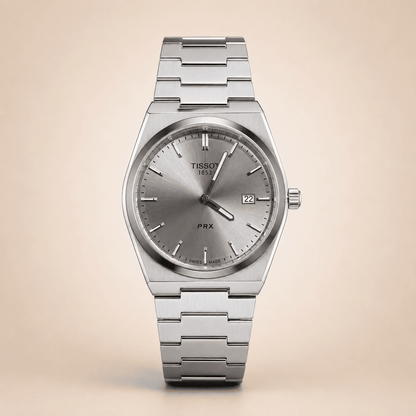 Retro Steel Classic PRX