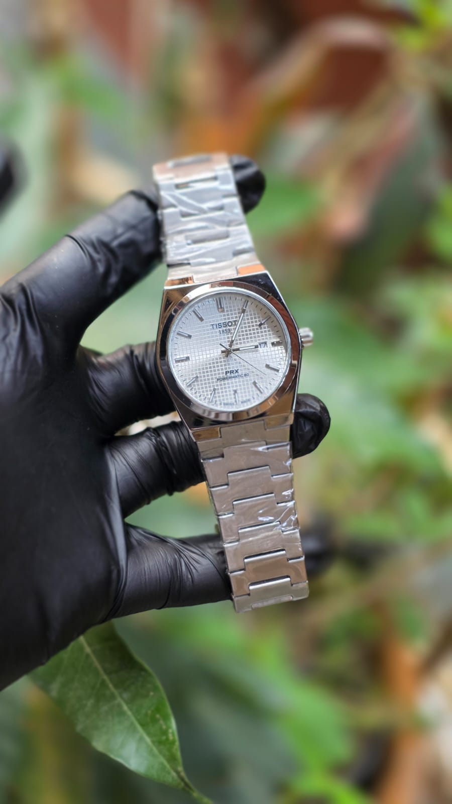 Azadi Combo Deal – Retro PRX & Elite Silver White