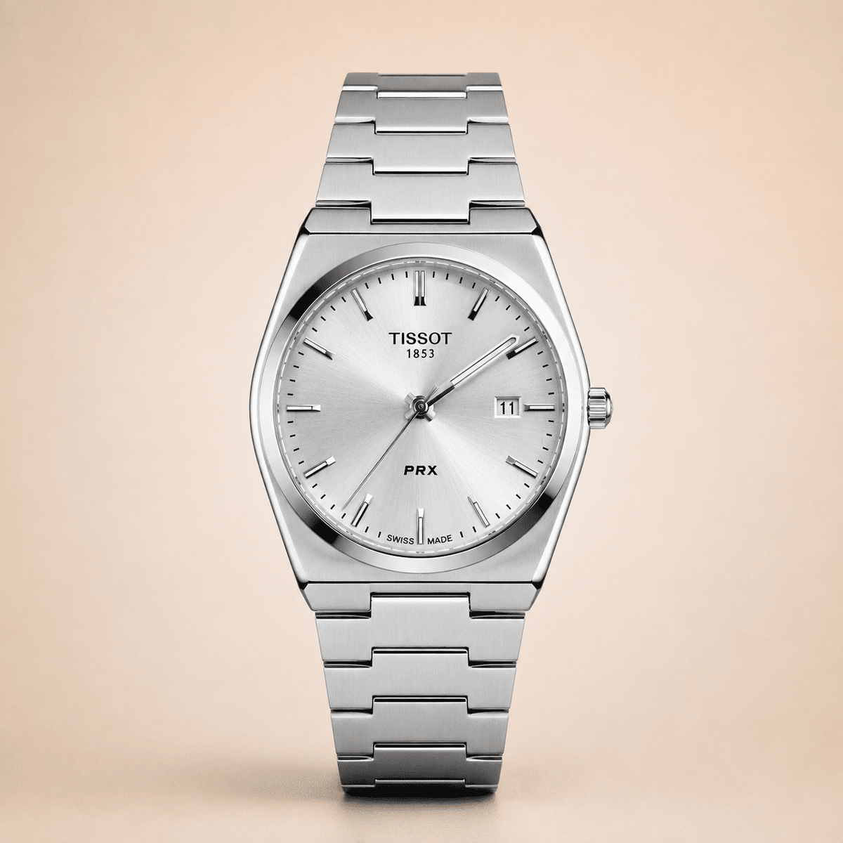 Retro Steel Classic PRX