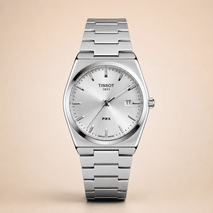 Retro Steel Classic PRX