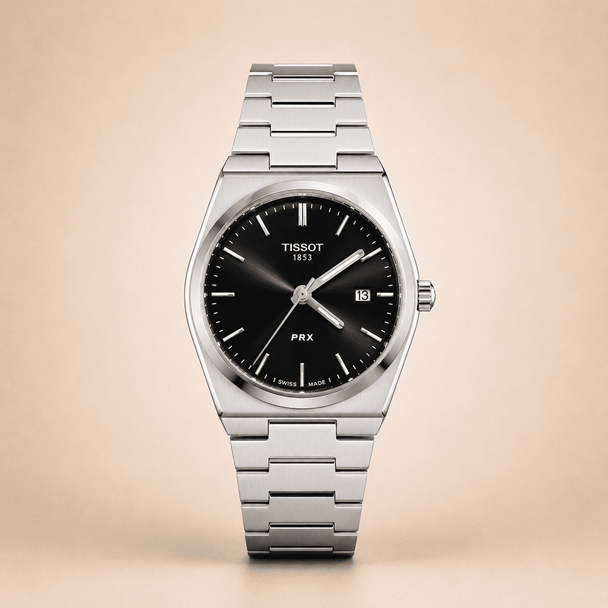 Retro Steel Classic PRX