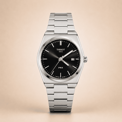 Retro Steel Classic PRX