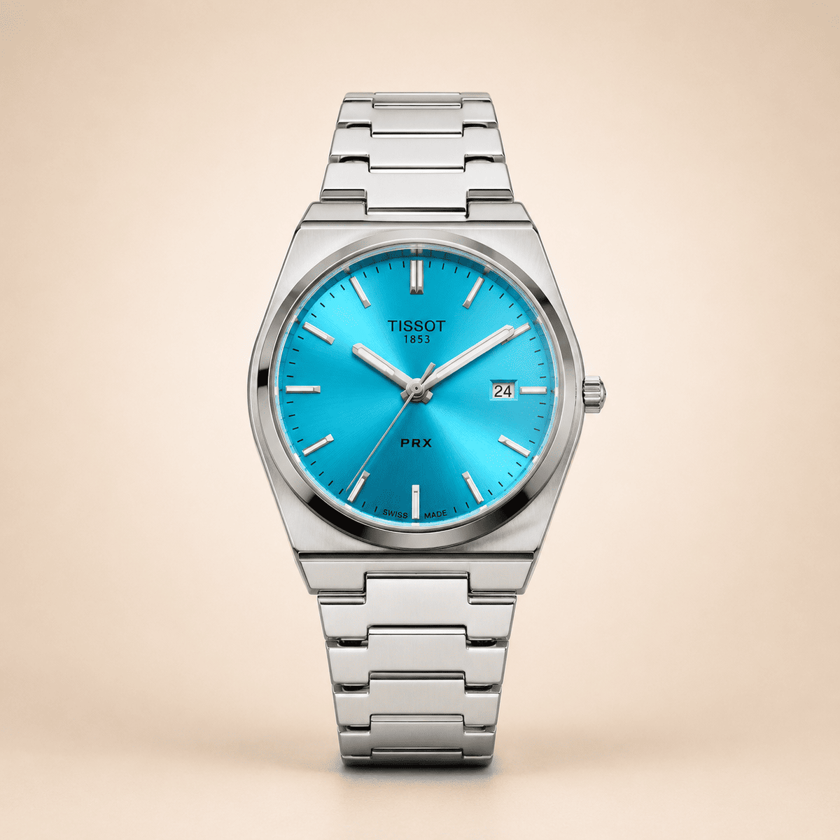 Retro Steel Classic PRX