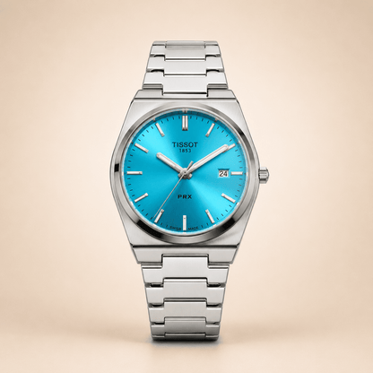 Retro Steel Classic PRX