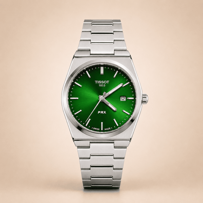 Retro Steel Classic PRX