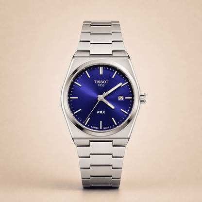 Retro Steel Classic PRX