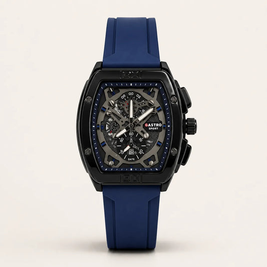 Gastro Sports - Blue Strap