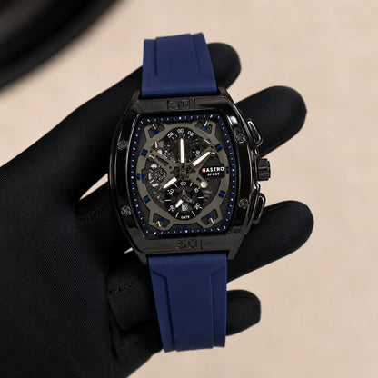Gastro Sports - Blue Strap