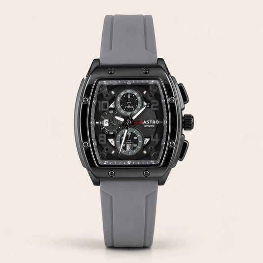 Gastro Sports - Grey Strap