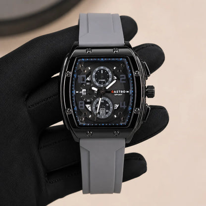 Gastro Sports - Grey Strap