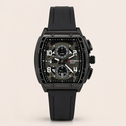 Gastro Sports - Black Strap