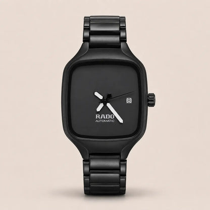 Rado True Square - Black