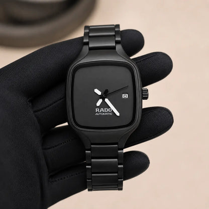 Rado True Square - Black