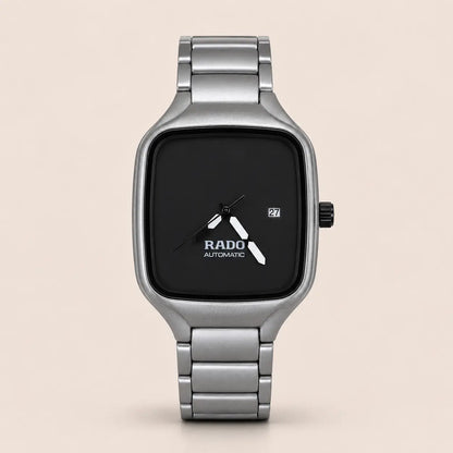 Rado True Square - Silver