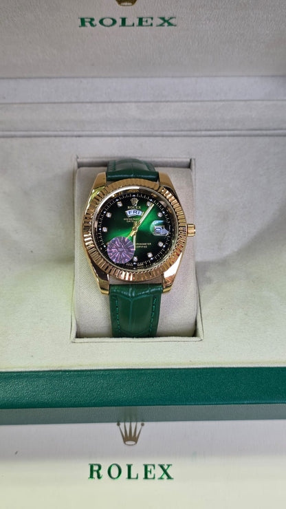 Heritage Strap