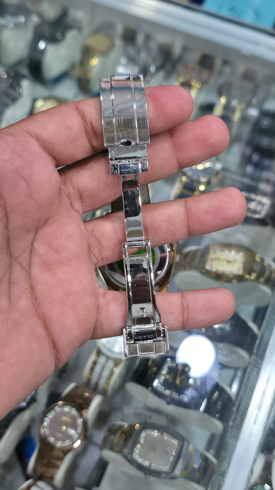 Heritage Strap