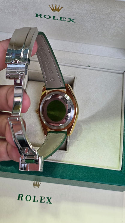 Heritage Strap