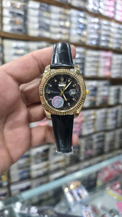 Heritage Strap
