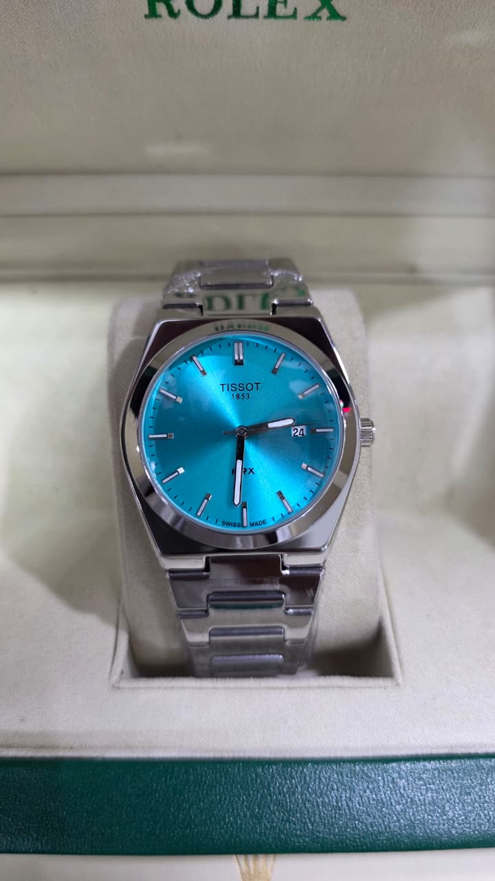 Retro Steel Classic PRX