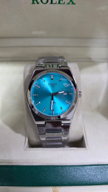 Retro Steel Classic PRX