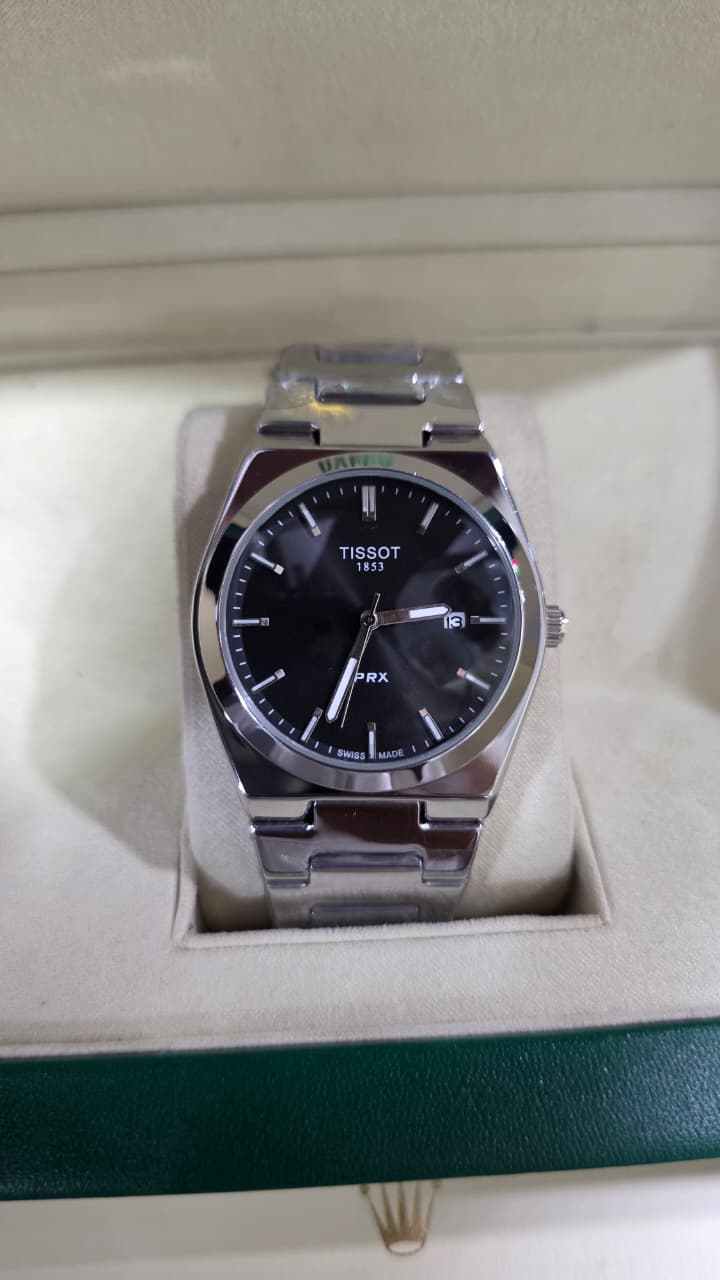 Retro Steel Classic PRX