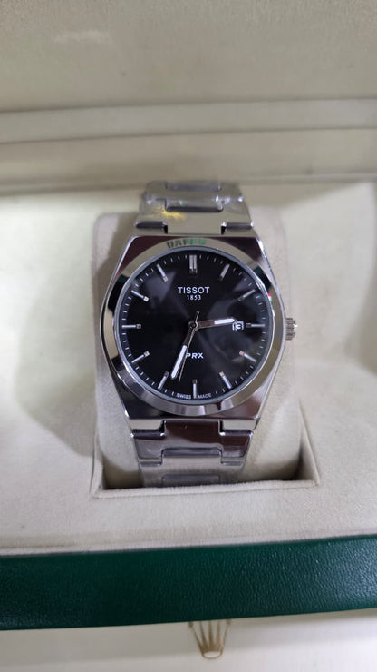 Retro Steel Classic PRX