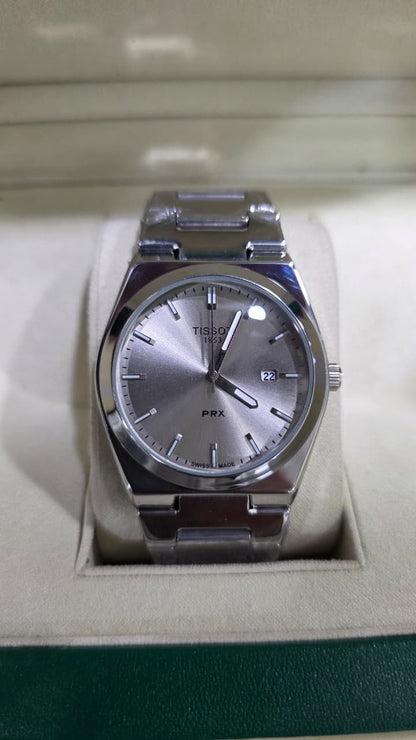 Retro Steel Classic PRX
