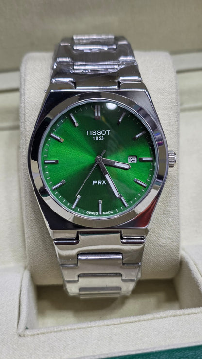 Retro Steel Classic PRX